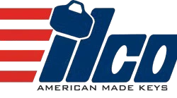 Ilco Anahtar Logo
