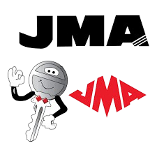 JMA Anahtar Logo