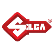 Silca Anahtar Logo